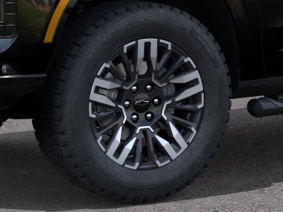 2027 Chevrolet Tahoe Z71