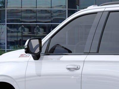 2027 Chevrolet Tahoe Z71