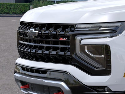 2027 Chevrolet Tahoe Z71