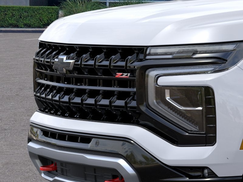2027 Chevrolet Tahoe Z71