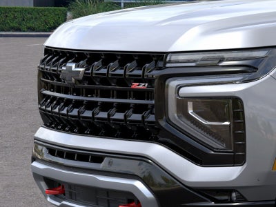 2027 Chevrolet Tahoe Z71
