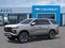 2027 Chevrolet Tahoe Z71