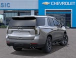2027 Chevrolet Tahoe Z71