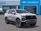 2027 Chevrolet Tahoe Z71