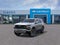 2027 Chevrolet Tahoe Z71