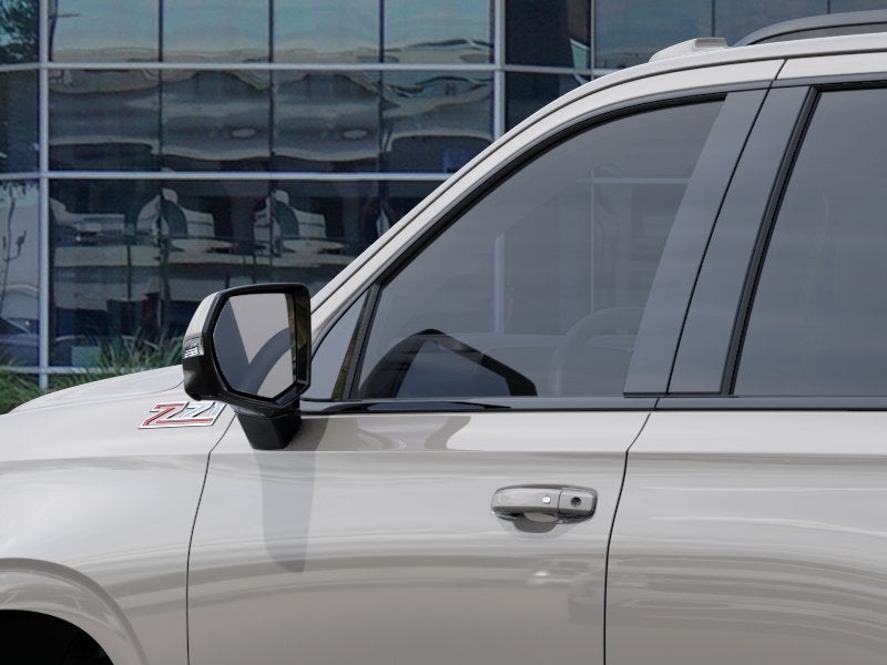 2027 Chevrolet Tahoe Z71