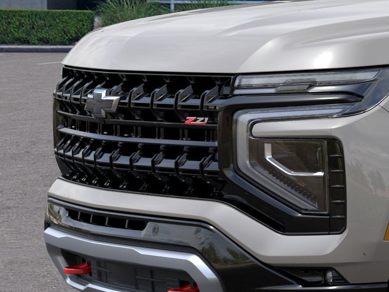 2027 Chevrolet Tahoe Z71
