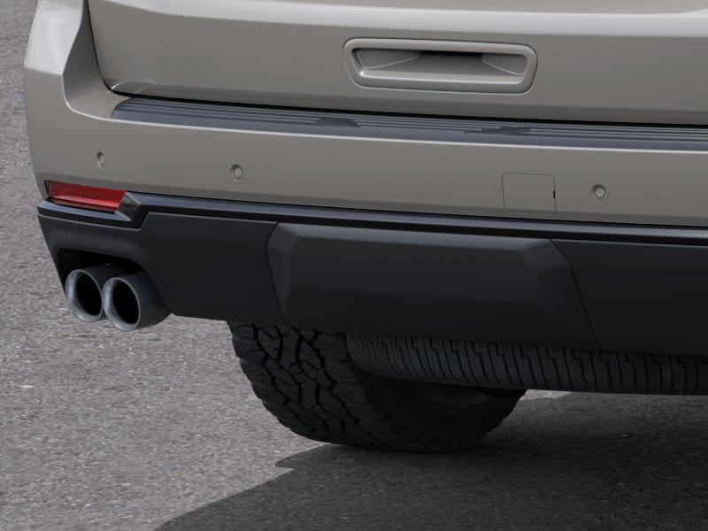 2027 Chevrolet Tahoe Z71
