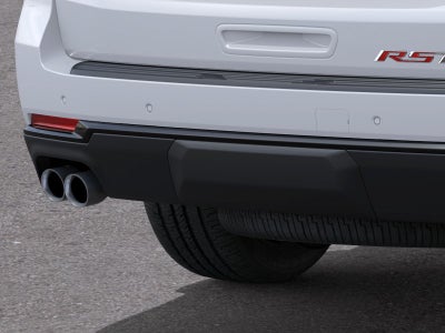 2027 Chevrolet Tahoe RST