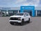 2027 Chevrolet Tahoe RST
