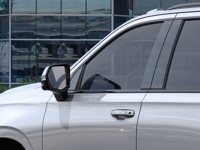 2027 Chevrolet Tahoe RST