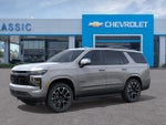 2027 Chevrolet Tahoe RST