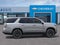 2027 Chevrolet Tahoe RST
