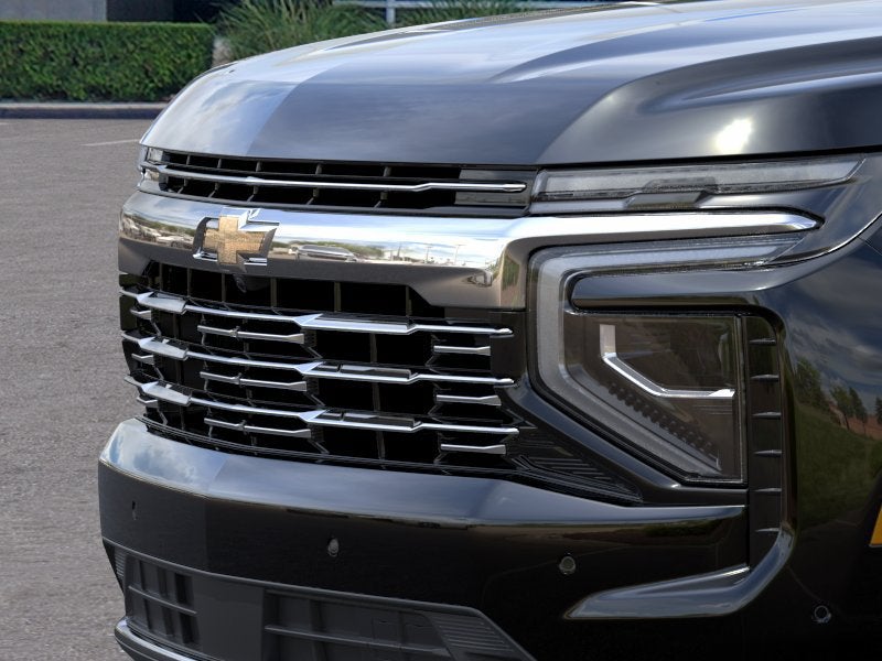 2027 Chevrolet Tahoe Premier