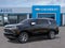 2027 Chevrolet Tahoe Premier