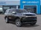 2027 Chevrolet Tahoe Premier