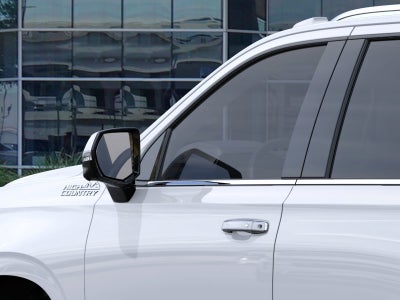 2027 Chevrolet Tahoe High Country