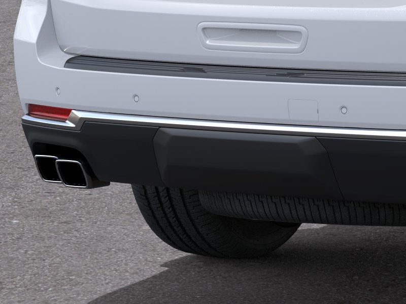 2027 Chevrolet Tahoe High Country