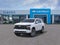 2027 Chevrolet Tahoe High Country