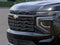2027 Chevrolet Tahoe High Country