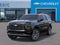 2027 Chevrolet Tahoe High Country