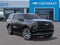 2027 Chevrolet Tahoe High Country