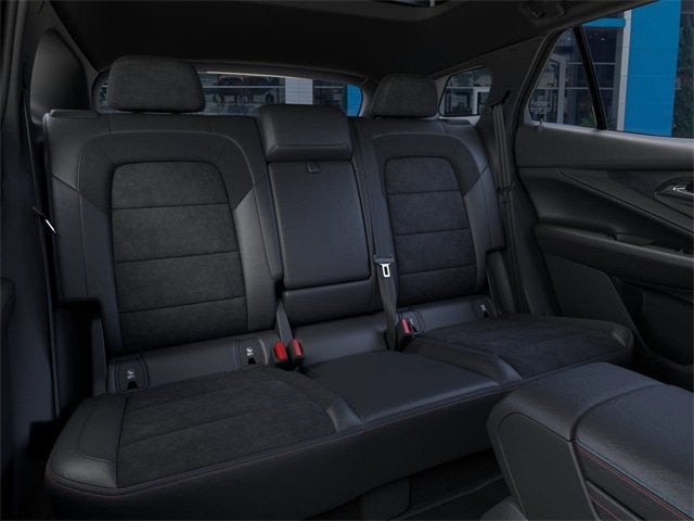 2025 Chevrolet Blazer EV RS