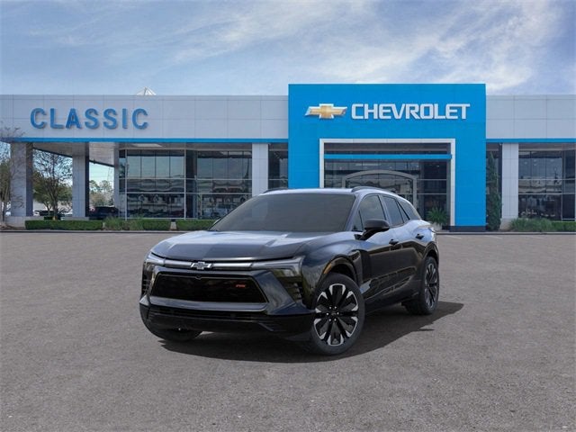 2025 Chevrolet Blazer EV RS