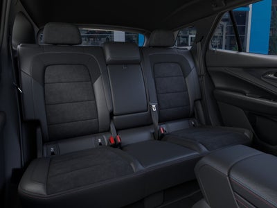 2025 Chevrolet Blazer EV RS