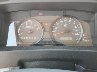 2024 Chevrolet Low Cab Forward 4500 HG BASE