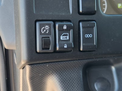 2024 Chevrolet Low Cab Forward 4500 HG BASE