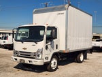 2024 Chevrolet Low Cab Forward 4500 HG BASE