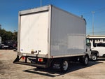 2024 Chevrolet Low Cab Forward 4500 HG BASE