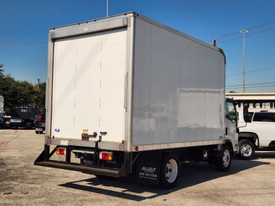 2024 Chevrolet Low Cab Forward 4500 HG BASE
