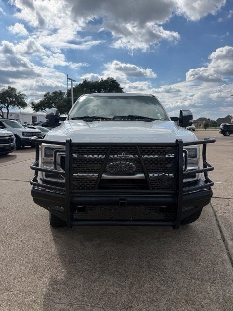 2022 Ford Super Duty F-250 SRW XL
