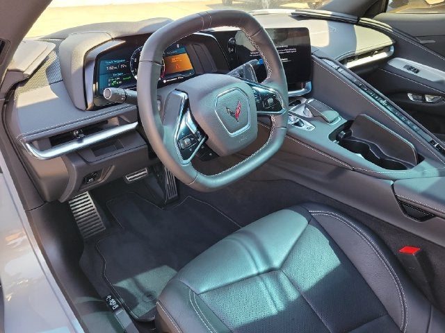 2024 Chevrolet Corvette Stingray 1LT