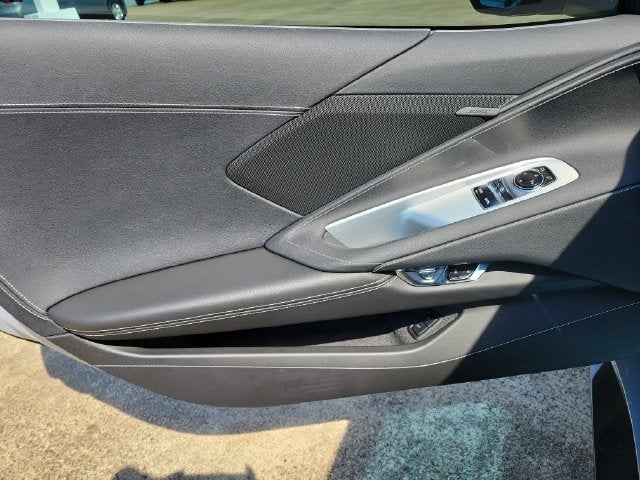 2024 Chevrolet Corvette Stingray 1LT