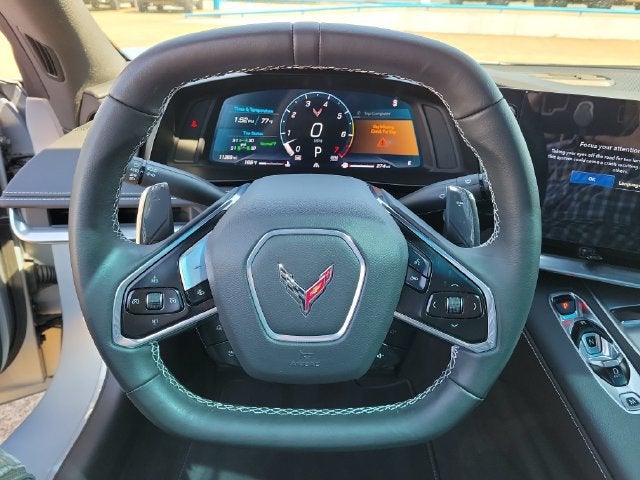 2024 Chevrolet Corvette Stingray 1LT