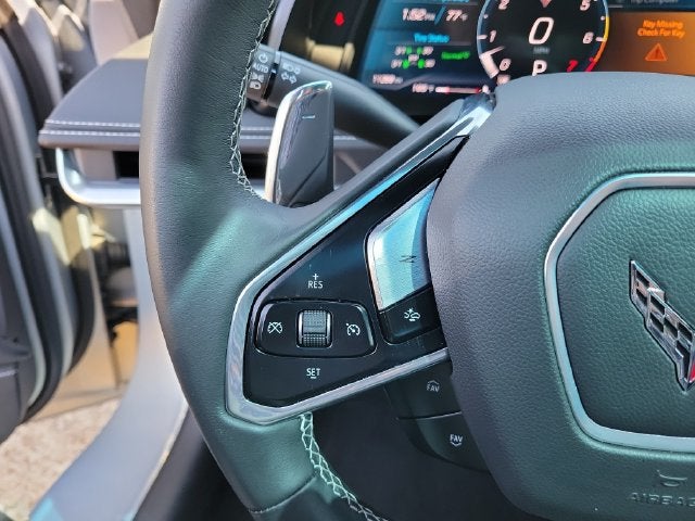 2024 Chevrolet Corvette Stingray 1LT