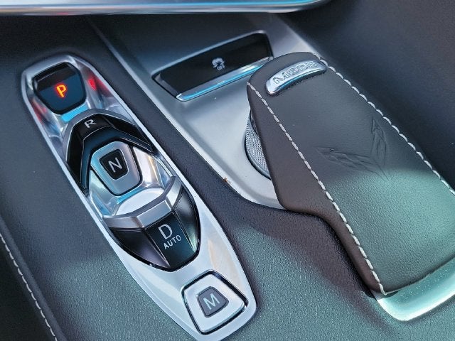 2024 Chevrolet Corvette Stingray 1LT