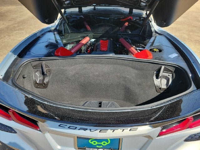 2024 Chevrolet Corvette Stingray 1LT