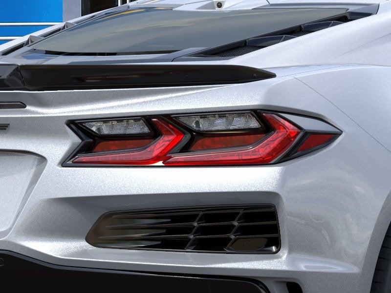 2027 Chevrolet Corvette Z06 3LZ