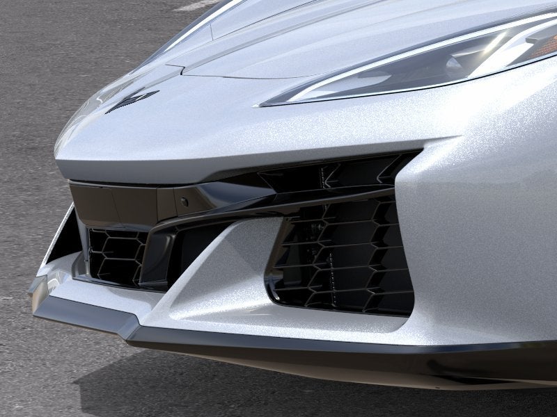 2027 Chevrolet Corvette Z06 3LZ