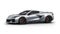 2027 Chevrolet Corvette Z06 3LZ