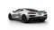 2027 Chevrolet Corvette Z06 3LZ
