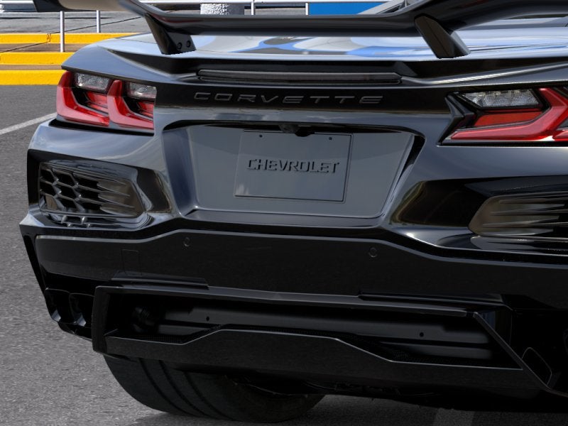 2027 Chevrolet Corvette Grand Sport 2LT
