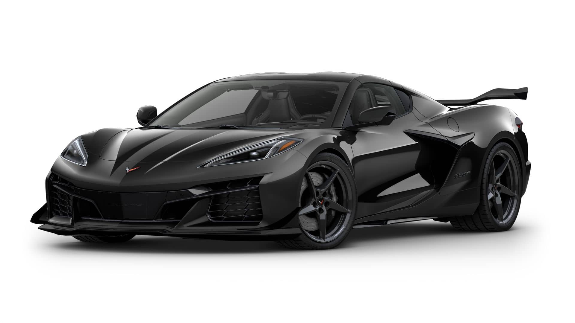 2027 Chevrolet Corvette Grand Sport 2LT