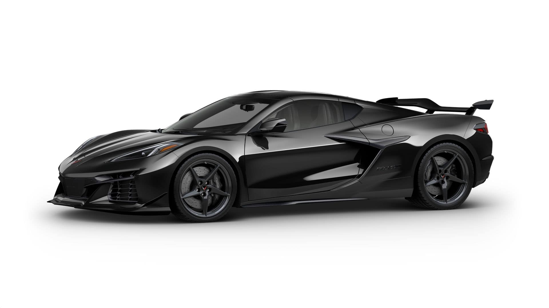 2027 Chevrolet Corvette Grand Sport 2LT