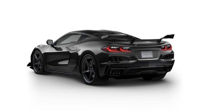 2027 Chevrolet Corvette Grand Sport 2LT