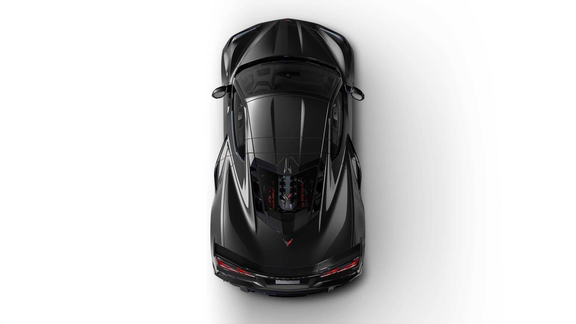 2027 Chevrolet Corvette Grand Sport 2LT